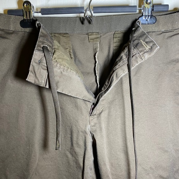 Uniqlo - Chino Ankle Pants - Picture 6 of 11